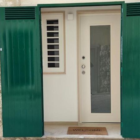 Pietraviva Housing Apartment มอลเฟตตา ภายนอก รูปภาพ