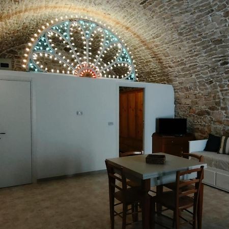 Pietraviva Housing Apartment มอลเฟตตา ภายนอก รูปภาพ