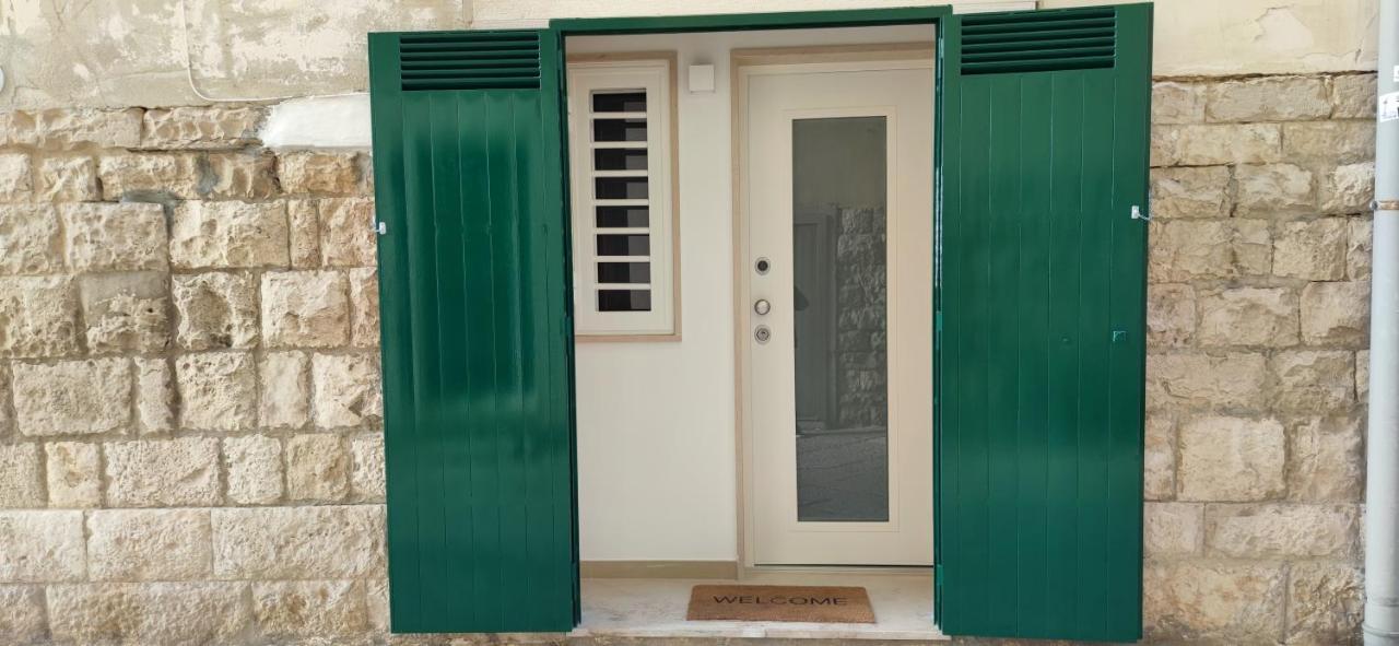 Pietraviva Housing Apartment มอลเฟตตา ภายนอก รูปภาพ