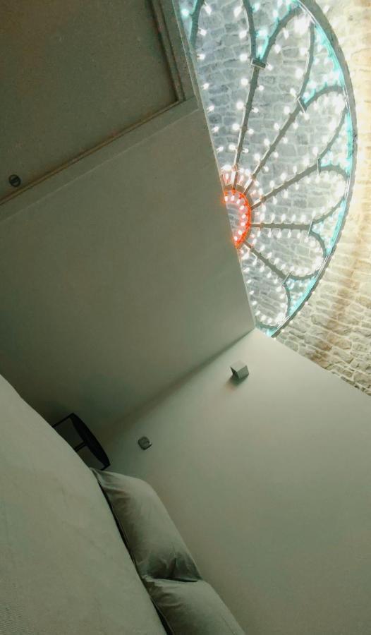 Pietraviva Housing Apartment มอลเฟตตา ภายนอก รูปภาพ