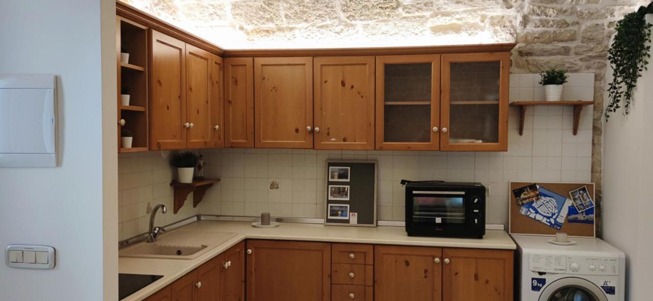 Pietraviva Housing Apartment มอลเฟตตา ภายนอก รูปภาพ